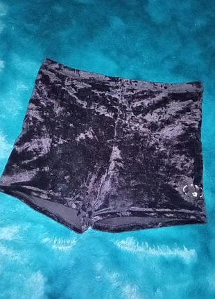 Шортики для гимнастики