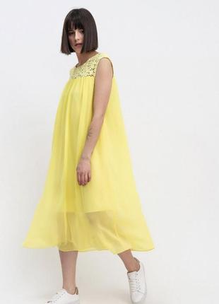 Сукня літне плаття