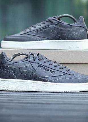 Кросівки чоловічі рібок reebok classic2 фото