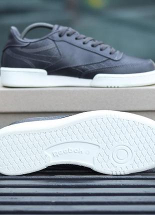 Кросівки чоловічі рібок reebok classic4 фото