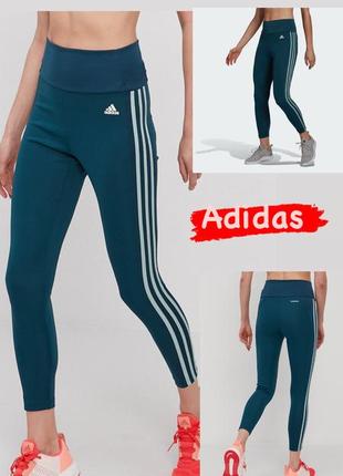 Лосіни adidas1 фото