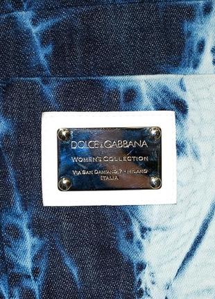 Спідниця dolce gabbana3 фото