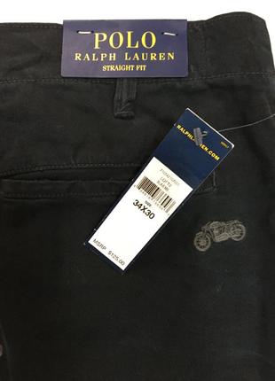 Штани чоловічі polo ralph lauren, 34/305 фото