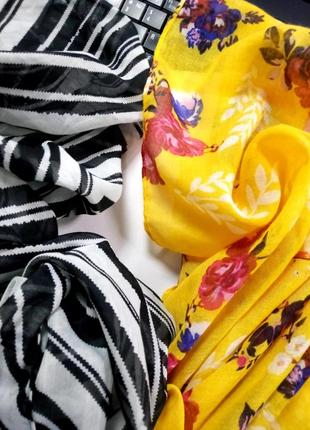 Розпродаж! ніжні шарфики new look esmara