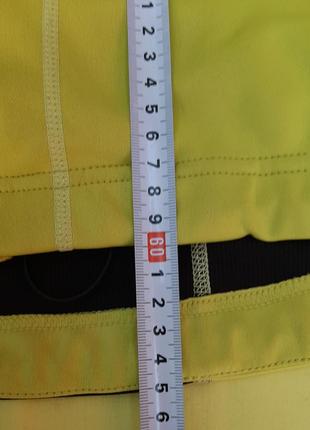 Велокуртка 7