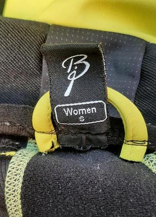 Велокуртка 4