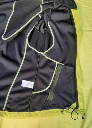 Велокуртка 6