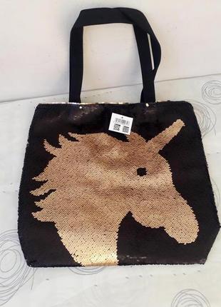 Новая сумка-шоппер 7
