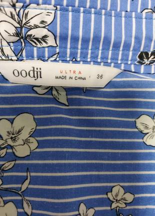 Платье рубашка 5