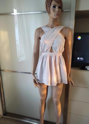 Комбінезон boohoo