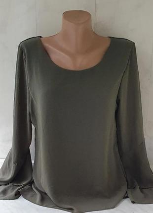 Блуза жіноча легка2 фото