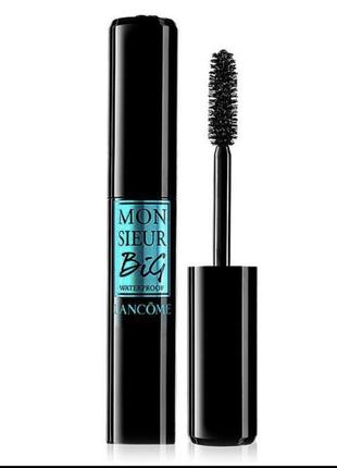Туш для вій volume million lashes