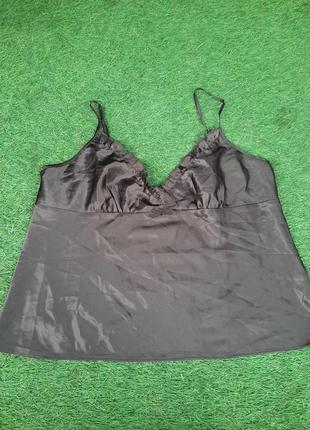 Брендова маєчка, топ