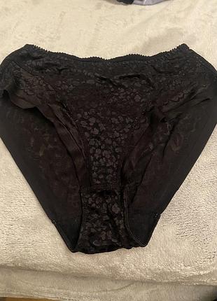 Бесшовные трусы kleo