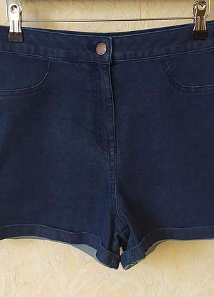 Жіночі шорти, з європи