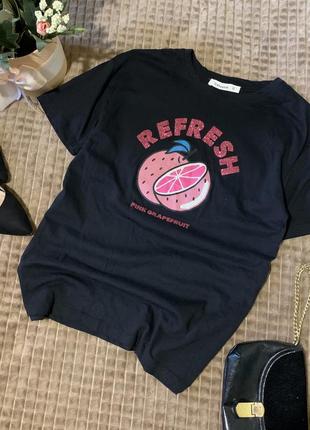 Футболка terranova