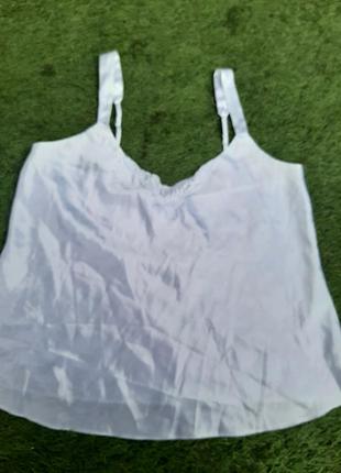 Брендова маєчка, топ.