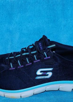 Skechers кроссовки 39 размер 33 фото