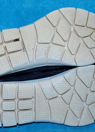 Skechers кроссовки 39 размер 38 фото