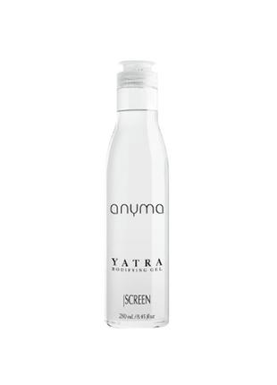 Screen anyma yatra bodifying gel — багатофункціональний гель для волосся, 250 мл , розпродаж !