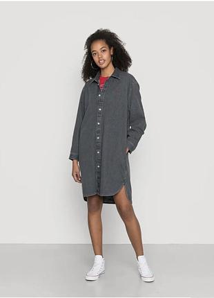 Сукня diesel джинс оригінал бренд