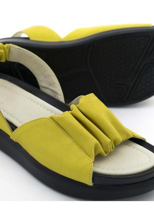 Босоножки l'amo