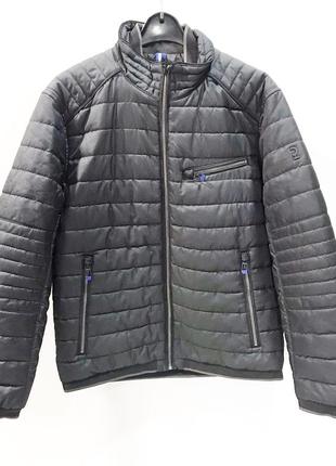 Ориігнальна чоловіча куртка calamar