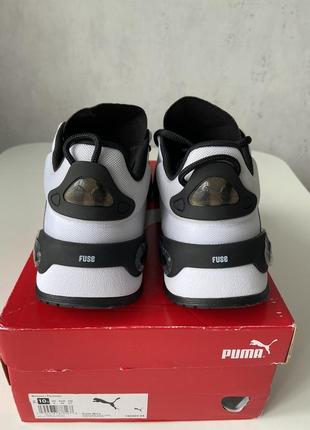 Puma fuse5 фото