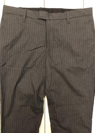 Новые мужские брюки подстрелы mng man(31)2 фото