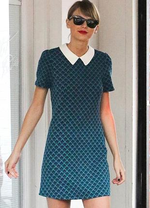 Плаття трапеція you&me 5