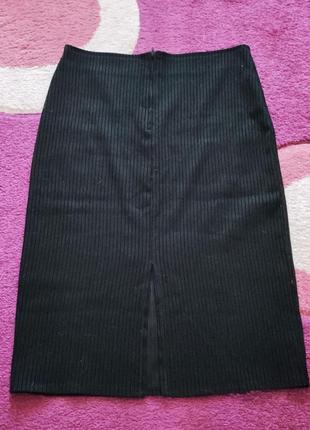 Спідниця полоска 2