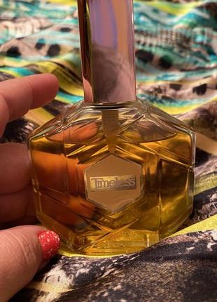 Винтажная туалетная вода avon timeless3 фото
