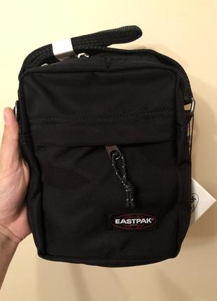 Месенджер eastpak сумка