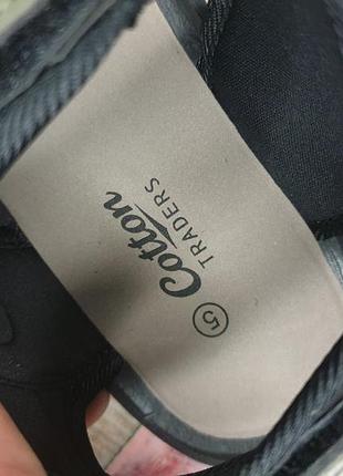 Три пары сандалии cotton traiders5 фото