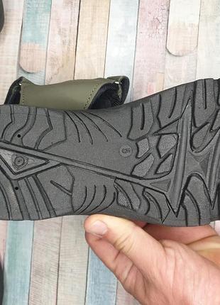 Три пары сандалии cotton traiders4 фото