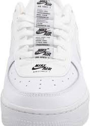 Кросівки nike air force оригінал 9