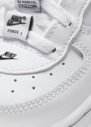 Кросівки nike air force оригінал 8