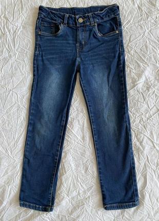 Дитячі класичні джинси//дитячі джинси