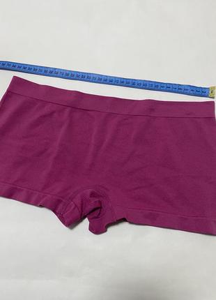 Трусики шорти lingerie5 фото