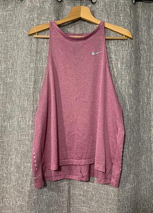 Спортивна майка nike