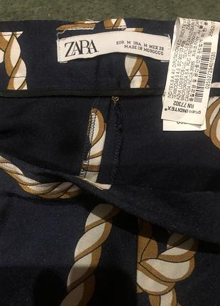 Шорти zara 6