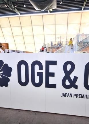 Oge&co/япония/оригинал/2 пары джинс премиум класса одним лотом/скидка  - 30 % !!!2 фото