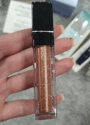 Тени dior