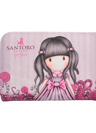 Гаманець "yes" w-02 532675 '' santoro little candy''