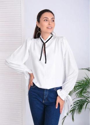 Молодіжна жіноча блузка , розміри s, m, l, xl.