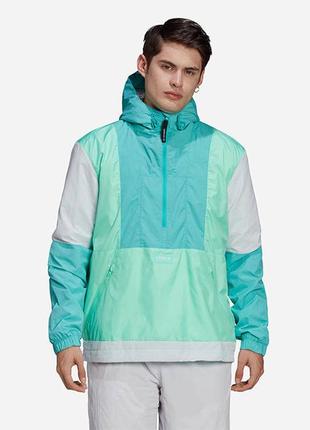 Куртка мужская adidas originals adventure blocked