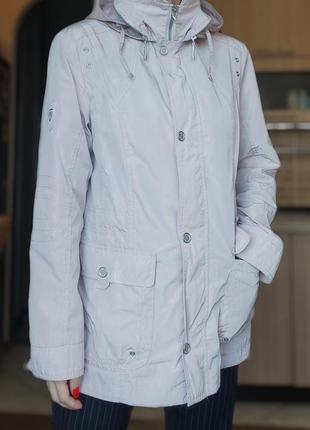 Barbara lebek вітровка р. 42, xl-l