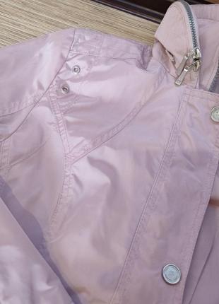 Barbara lebek вітровка р. 42, xl-l6 фото