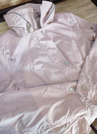Barbara lebek вітровка р. 42, xl-l5 фото