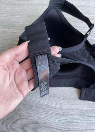Спортивний топ розмір 36d / 80d6 фото